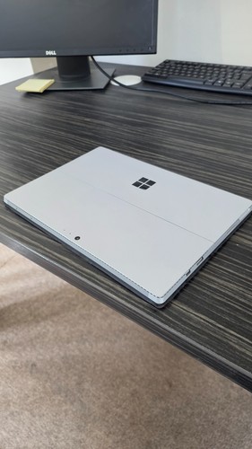 Damaged well loved microsoft - damaged/,