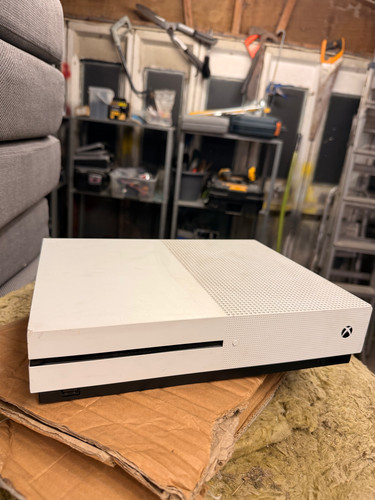 Microsoft xbox one 1tb - microsoft,