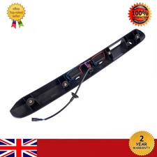 Rear Back Door Grip Molding