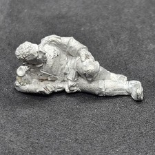 Praetorian Guard Casualty