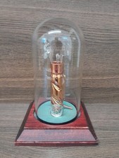 Glass Lamp Work Golfing