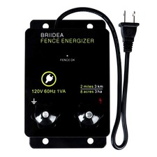 Electric Fence Energizer 5000V