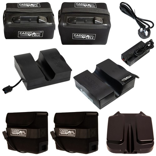 Caddycell electric golf - caddycell,