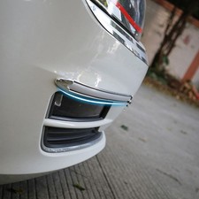 4pcs Car Accessories Bumper