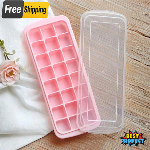 Silicone ice cube - silicone, 14/24