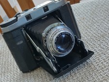 Dacora Royal Folding Camera