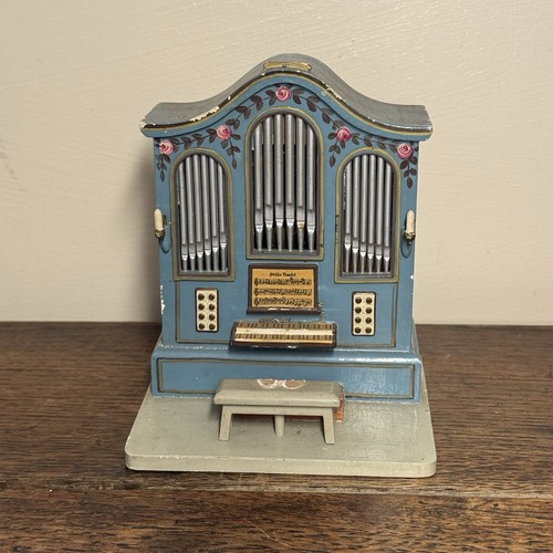 Vintage wendt kuhn - wendt, &