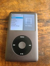 Apple iPod Classic 6th Gen