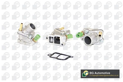 Bga ct5000 coolant - ct5000,