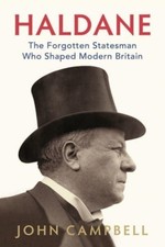 Haldane: The Forgotten