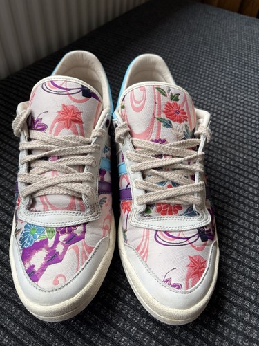 Adidas 500 japan floral - adidas,