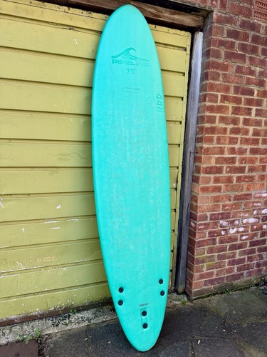 Softboard surfboard pipeline - surfboard,