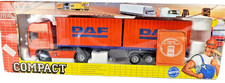 Joal 348 scale daf 95xf - joal,