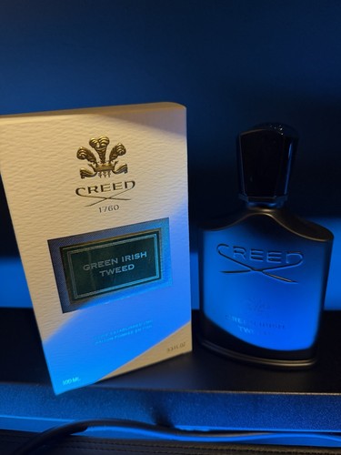 Creed green irish tweed eau - creed,