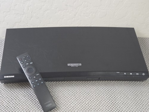 Samsung ubd m7500 ultra - samsung, ubd-m7500
