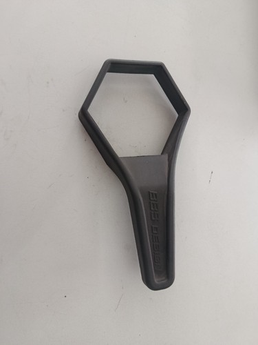 Bbs wheel center cap key - wheel,