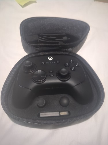 Razer wolverine pro - v3,