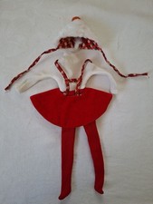 Vintage Barbie 1960s Skipper
