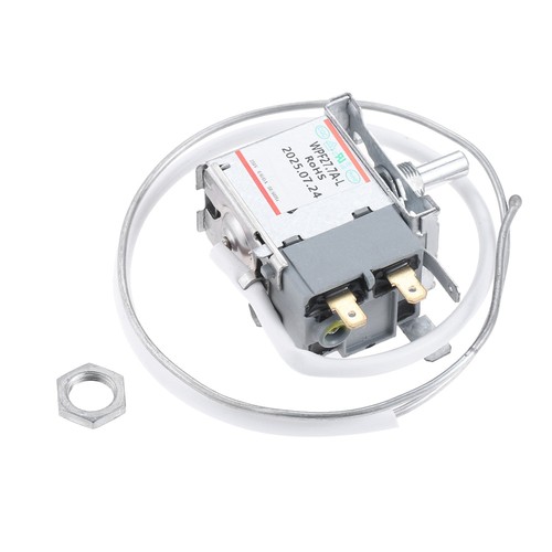 Freezer thermostat replace - thermostat,