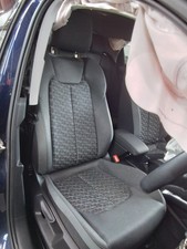 FRONT SEAT RH AUDI A1 MK2 (GB) 2018 On SPORTBACK TFSI SPORT 25 5 DOOR HATCHBACK