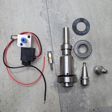 CNC MIill SHERLINE ATC