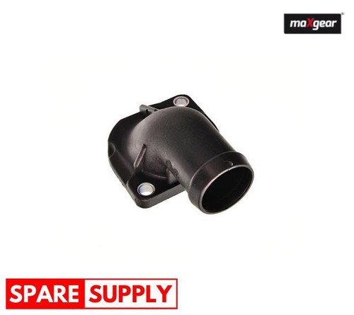 Coolant flange for atlantic - coolant,