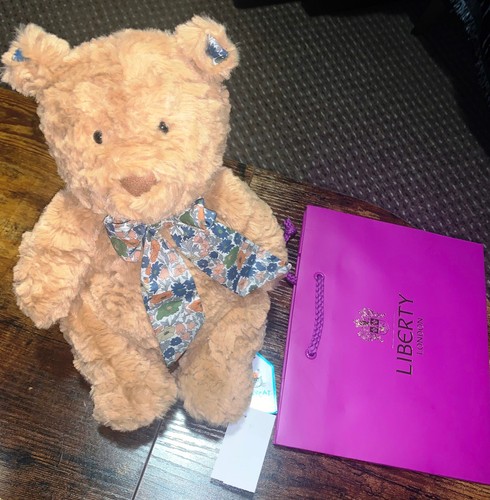 Liberty jellycat bartholomew - liberty,
