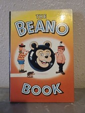 The Beano Book 1965 Unclipoed