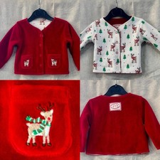 Reversible JoJo Maman Bebe