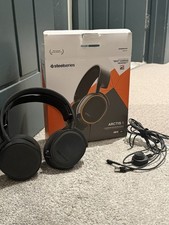 SteelSeries Arctic 5 Headset