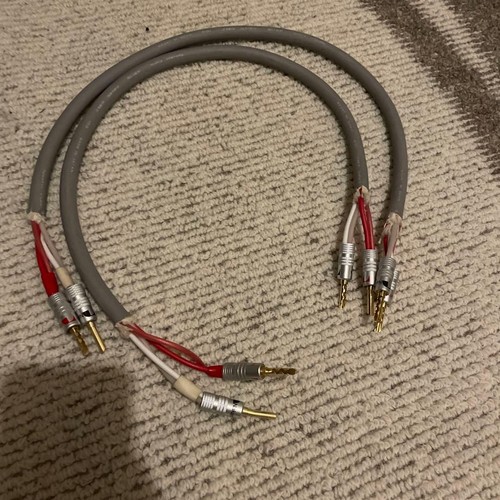 Canare 4s11g speaker cable - canare,