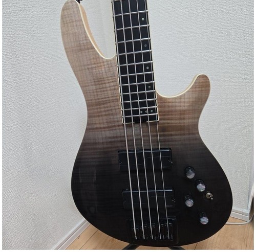 Schecter sls elite - schecter,
