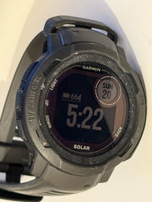 Garmin Instinct 2s Solar GPS
