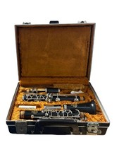 Aamanti Kraslice Clarinet Acl