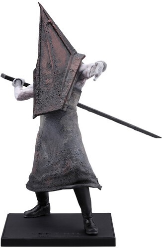 Kotobukiya silent hill - 2,