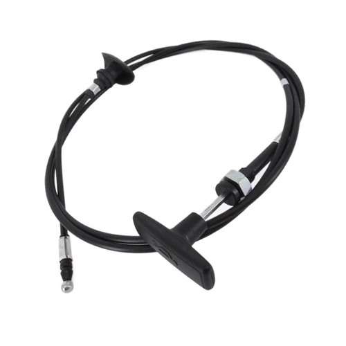 B25d 720 for bonnet - b25d-56-720, wire