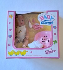 ZAPF CREATIONS Baby Born