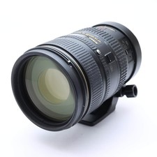 Nikon AF VR Zoom-NIKKOR