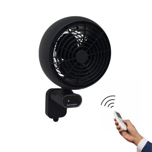 Consort 3kw commercial - commercial, fan
