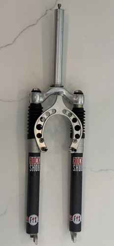 Rare rock shox - shox, carbon