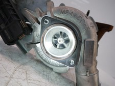 Turbocharger 752610-5035S