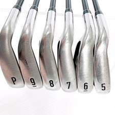 Callaway LH Iron Set X2 HOT