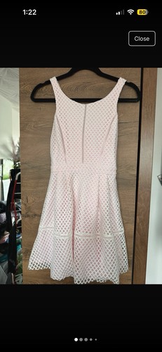 Girls candy couture - couture, dress