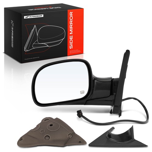 Premium driver power mirror - a-premium,