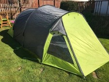 Hi Gear Venture 3 DLX Tent –