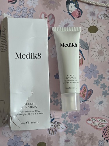 Medik8 sleep glycolic - sleep,