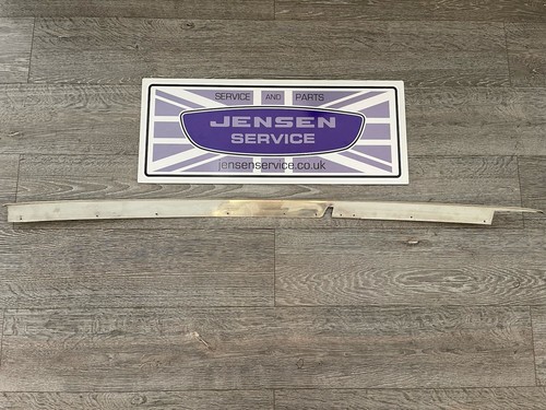 Jensen interceptor sp - ,,