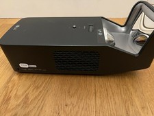 LG Minibeam PF1000U LED Ultra Short Throw HD Projector 1080p 