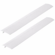 2PCS Stove Counter Gap Cover Premium Gap Filler Oven Filler stove liners