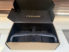 Roval rapide cockpit - rapide,